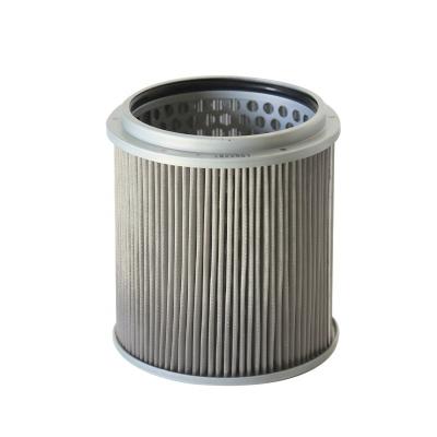 China Good quality and new hydraulic oil aspirated air filter element 22B-60-11160 for PC200/300/400-7/8, D85/D275 for sale