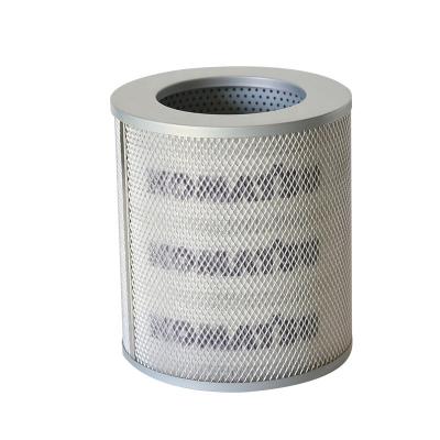 China Good quality and new wholesale Hydraulic Oil Filter PC400-7 PC400-8 D475 Hydraulic Oil Filter 208-60-71123 for sale