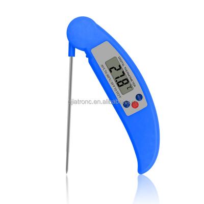 China Kitchen Thermometers 304 Digital Kitchen Food Cooking Thermometer for sale