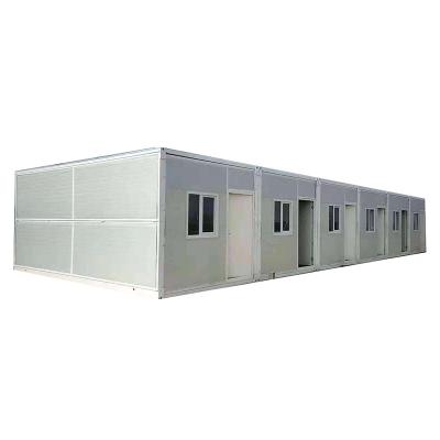 China Modern Prefab Modular House Container Homes Mobile High Quality Homes House Container Folding Container Home House for sale