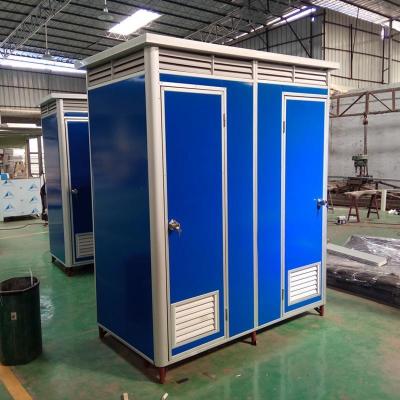 China Modern Wholesale Smart Toilet Intelligent Portable Composting Toilet One Piece Mobile Toilet Trailer Portable Bathroom Cabin for sale