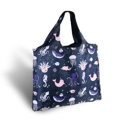 China Custom logo retail shopping bag reusable shopping bag recycle tote shopping bag for sale