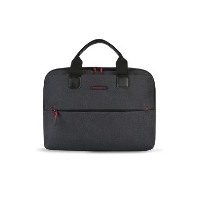 China Wholesale durable lady style waterproof laptop handbag suitable for travel luggage for sale