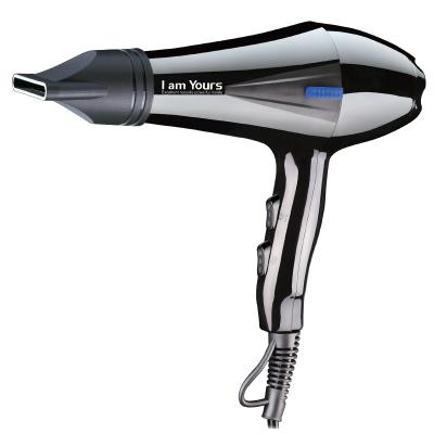 China New Arrival New Design AC Motor Foldable Multi Function Hair Dryer Profesional Hair Hand Dryer for sale