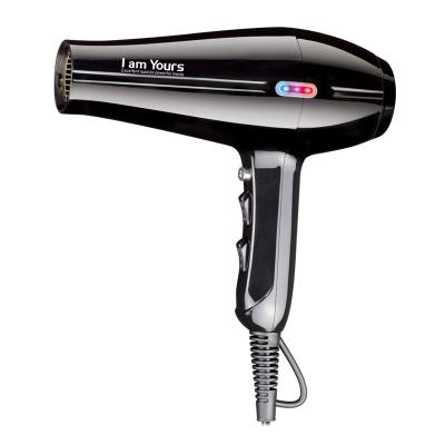 China New Profesional Electric Hair Dryer Foldable High Quality AC Motor Multi Function Hair Dryer for sale