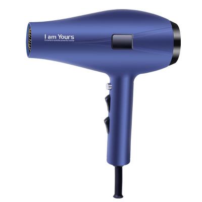 China Powerful Hotel Manufacture Supply Light Weight Hair Blow Dryer Professional Hair Care 2200W Hair Dryers for sale