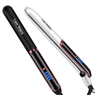 China Hotel Best Price Professional Hair Straightener New Type Hair Straightener for sale