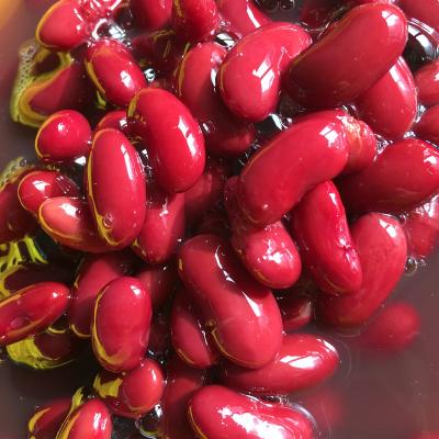 China Canned Kidney Kidney Beans in Brine for sale