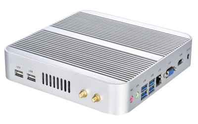 Chine 5ème La génération Intel creusent I3 le mini PC Windows avec HDMI/VGA à vendre