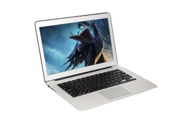 China 13,3 bewegen ultra dünnen Doppellaptop-Notebook-Computer des kern-i3 5005U mit RAM 8GB 256GB Windows 8,1 SSD Schritt für Schritt fort zu verkaufen