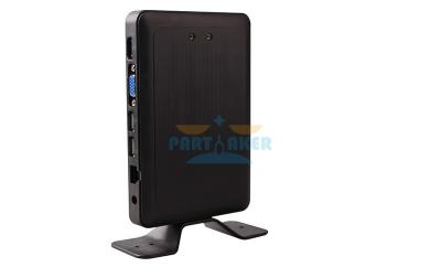 Cina Stazione N1 del PC del thin client senza fili del computer portatile mini con il protocollo del RDP 7,0 di OS di 512M RAM Linux 3,0 in vendita