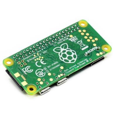 China Original Waveshare Raspberry Pi WH Zero Pack E Development Kit with Core Components 2.13inch e-Paper and Raspberry Pi WH Zero E Pack for sale