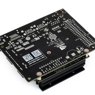 China Stock functionality upgraded original shipped within 3 days NVIDIA Jetson Nano Developer Kit (B01), upgraded 2 CSI lanes for sale