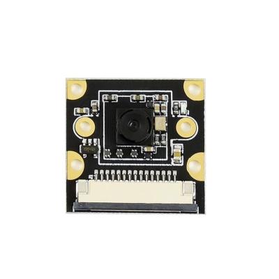 China Waveshare IMX219-120 Face Recognition Camera 120 (f) 8 Megapixel Field Of View 2.2 Aperture Applicable For Jetson Developer Nano Kit for sale