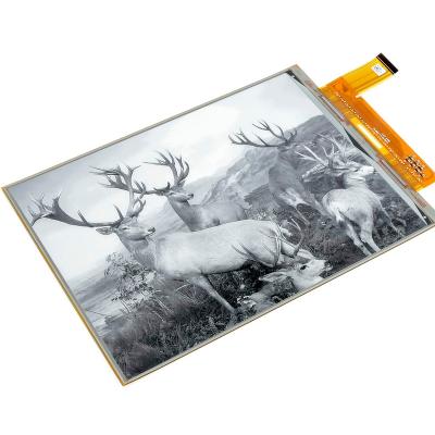 China Waveshare 10.3 Inch E-ink E-ink Display 1872*1404 Raw Paper Flexible Parallel Port Without PCB For eBook Reader 10.3 Inch for sale