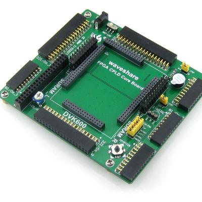 China With XILINX Spartan-3E Series FPGA Devices Waveshare Open3S500E Package A, XILINX Development Board for sale