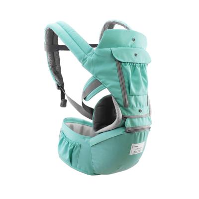 China Soft Comfy Baby Carriers for sale