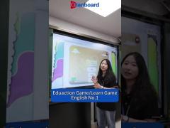How can we increase students‘ interest in learning through learning games?