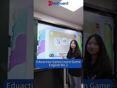 Interactive flat panel direct sales from Chinese factories