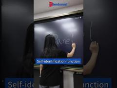 interactive flat panel teaching software free