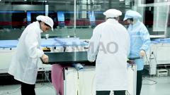 Shenzhen Qunmao Display Technology Co., Ltd.