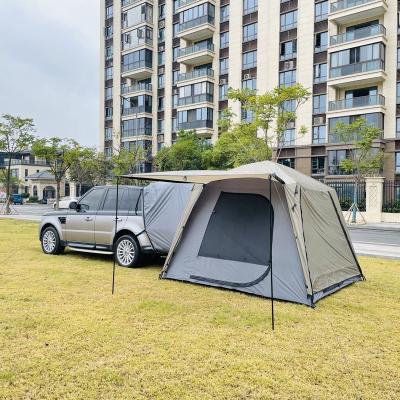 China 100% Waterproof FAMILY TENTS FOR CAR TLT9009 for sale