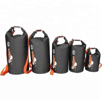 China Made By Custom Logo Ocean HF Dry Bag Package High Quality Waterproof Bag for sale