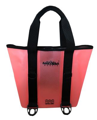 China Sand Away Best Selling Waterproof Beach Bag Tote Bag Ultra Light Dry Shopping Bag for sale