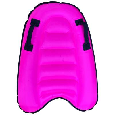 China Surfing Board Swim Beacon Swim Bubble Board For Having Fun In The Sea Swimming Aid And Exercise Training Board In Pool And Open Water for sale