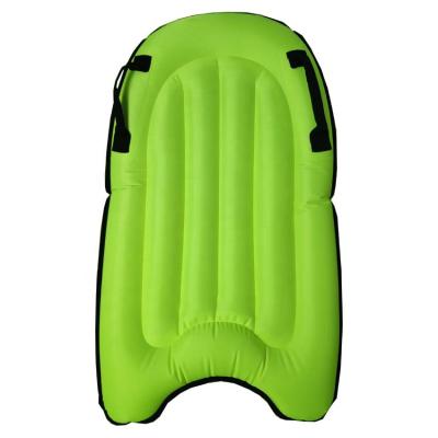 China New Style Surfing Board Surfing Board Inflatable Swim Buoy and Exercise Training Swimming Board Aid in Pool and Open Water for sale