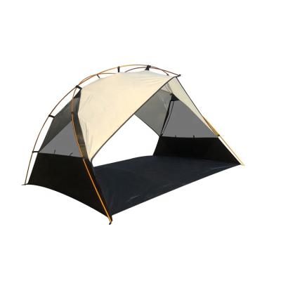 China Sun Proof Beach Tent for sale