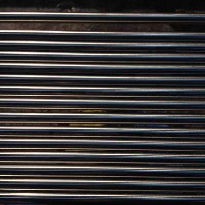 China ASTM 304 Stainless Steel Construction Round Bar Polished Bright Finish Hot Rolling Stainless Steel Bar / Rod for sale