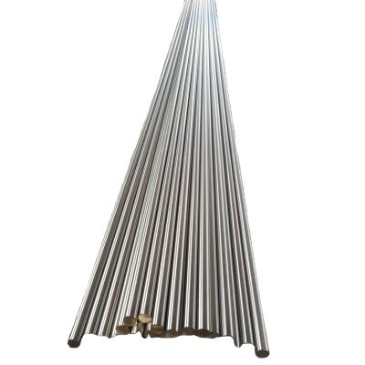 China Industry hot sale high quality can be customized for construction and mechanical rod high precision stainless steel rod for sale