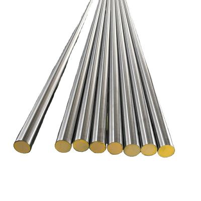 China Industry High Precision Stainless Steel Tube From 2mm To 400 Mm With Customizable Mirror Polished Stem for sale