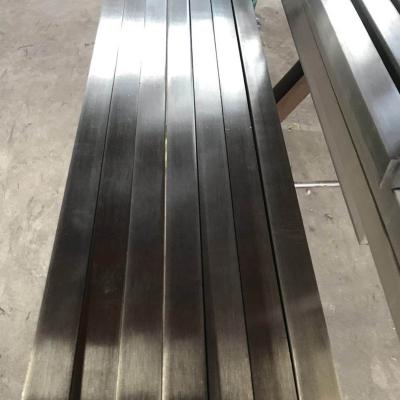 China Industrial Stainless Steel Square Bar ASTM Good Quality Squares AISI 304 Square Main Square Rod for sale