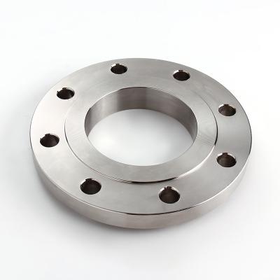 China Construction manufacturer sells high quality sanitary forged threaded drain fittings with stainless steel flanges for sale