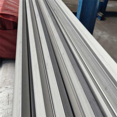 China High quality project construction can be customized for shipbuilding and building mirror polished stainless steel hollow square tube for sale