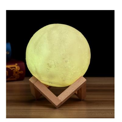 China Change the lights into a shot 16 kinds of light home living room touch night light 18cm color touch night light 16 newcomer 16 kinds of transformations for sale