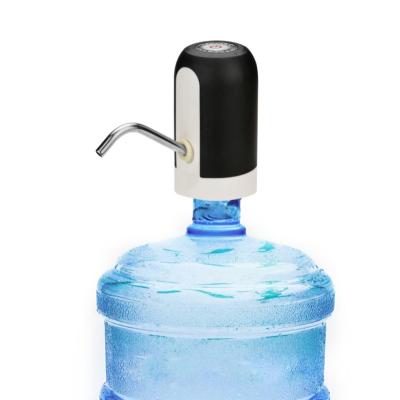 China Super Quality Mineral Water Electric Bottled Water Pump Electric Water Dispenser Drinking Water Press for sale