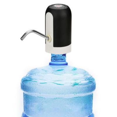 China Electric Water Dispenser China Customized Automatic Water Pressure Generator Filling Household Bottled Drinking Water Pump for sale