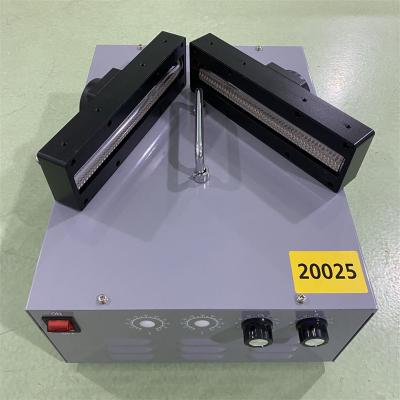 China INGAN High Power 1800W 110v-220v Led System UV Curing Machine Led Lamp With Water Chiller Full Set From China Supplier for sale