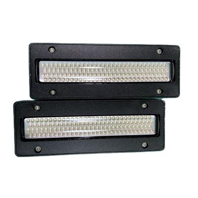 China INGAN Water Cooling Lamp High Power Machine Outdoor Light Source UV Curing Manufacturer UV Supply for sale