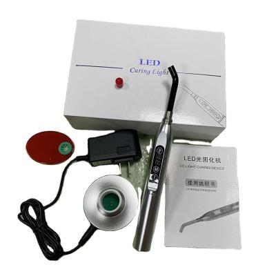 China INGAN USB LED Handheld UV Glue Curing Lamp for 395nm 365nm LED Light Curing Distribution for sale