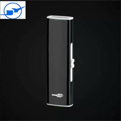 China Minimalist Most Popular Disposable USB Torch Lighter Multicolor Lighter For Cigarette for sale