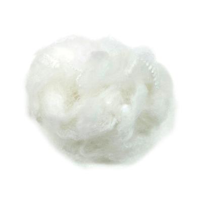 China Anti-deformation Effect 75D/72F Multi White High Tenacity Polyester Filament Yarn for sale