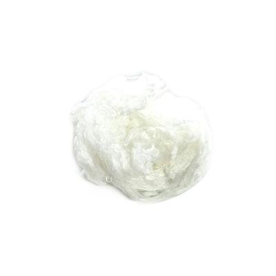 China Practical Exquisite White Home Textile Anti-bacteria Exclusive Sales Tempense Yarn for sale