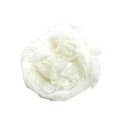 China Anti-bacteria Exclusive Sales Moisture Conductivity Amino Acid Composition Milk Fiber Good for sale