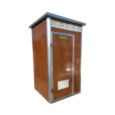 China Industrial Quick Installation Mobile Home Public Toilet Temporary Mobile Toilet for sale