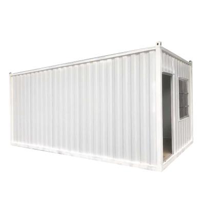 China Industrial Fast Container Housing Housing Containers Easy Installation Offices Container for sale