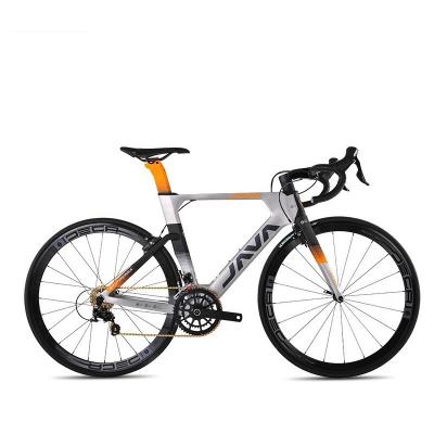 China Racing Professional/Classic/JAVA Suprema In Stock Road To Bike Full Carbon 22 Speed ​​Disc Brake Road Specialize Bicycle Racing 700C Professional Road Bike for sale